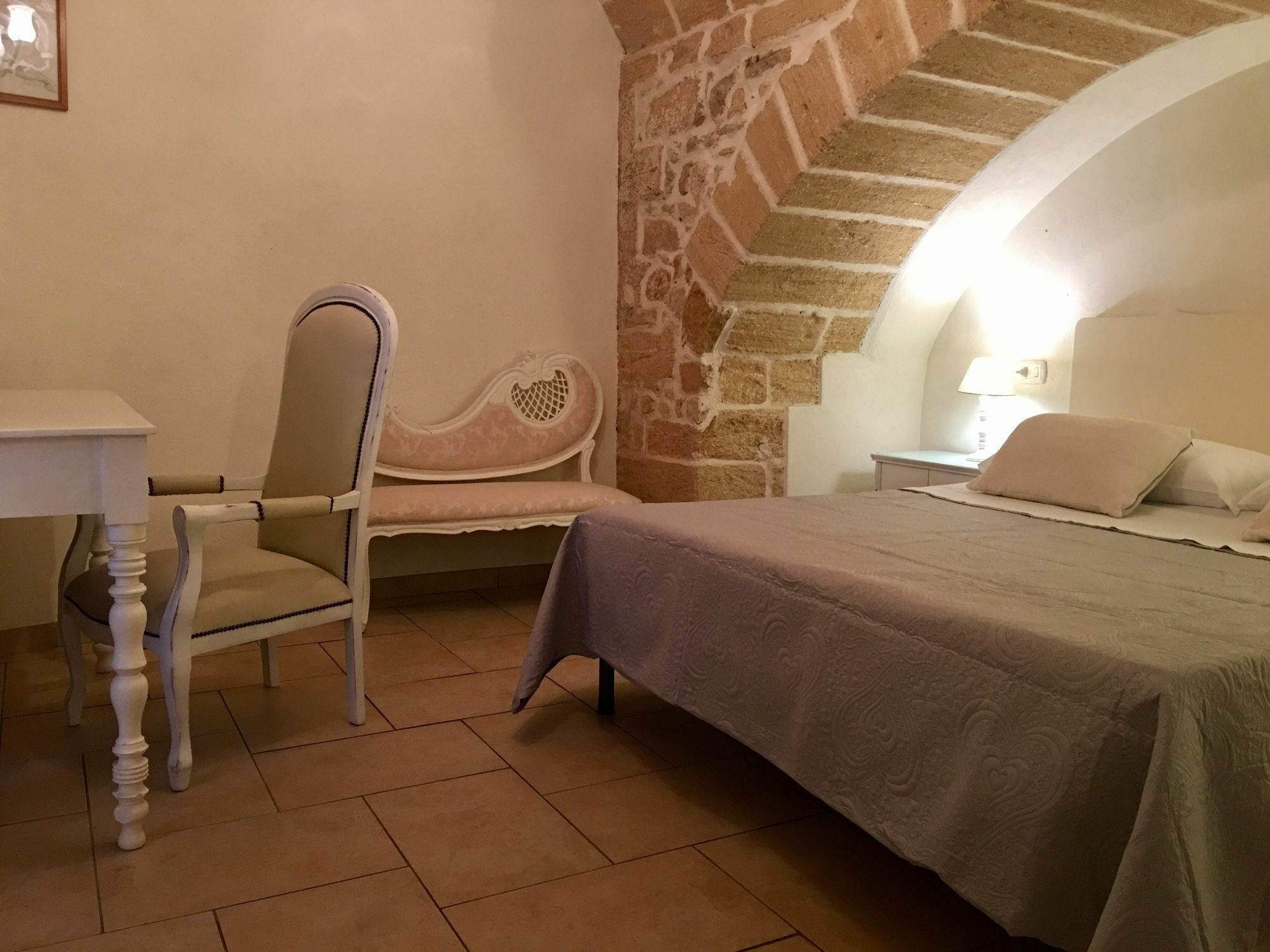 Palazzo Saraceno Hotel Таранто Екстериор снимка